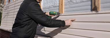 How To Choose The Right Materials for Your Siding Installation in 'Enigma, GA